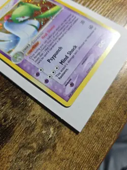 Pokemon Gardevoir EX TCG Emerald Holo Rare Card 4/106 Lp To Nm - Image 3