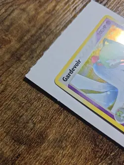 Pokemon Gardevoir EX TCG Emerald Holo Rare Card 4/106 Lp To Nm - Image 4