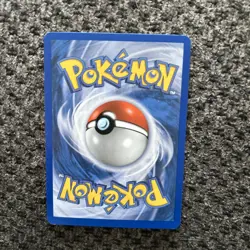 POKEMON TCG GIRAFARIG LEGEND MAKER 16/92 HOLO RARE CARD - Image 3