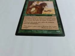 Multani, Maro-sorcerer - Urza's MTG Magic The Gathering - Portuguese - Image 3