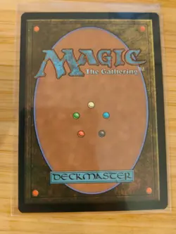 MTG The Seriema 0035 Edge of Eternities M/NM Free UK P&P - Image 2