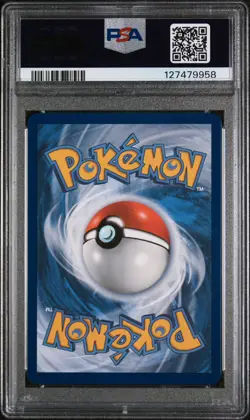 Blaziken 192/182 Pokemon TCG Sv10: Destined Rivals PSA 9 - Image 2