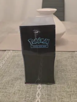 Pokemon TCG Phantasmal Flames Pokemon Center ETB Elite Trainer Box - NEW SEALED - Image 3