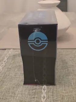 Pokemon TCG Phantasmal Flames Pokemon Center ETB Elite Trainer Box - NEW SEALED - Image 4