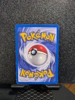 Forretress Holo Pokemon WOTC 2001 Neo Discovery 2/75 LP - Image 2
