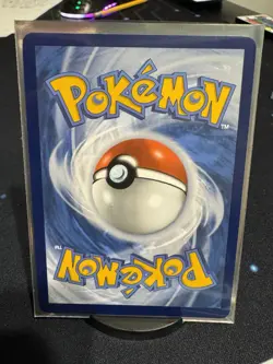 Pokemon TCG Spidops EX 243/198 Scarlet & Violet Base Set NM+ - Image 2