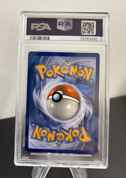 Pokemon 2017 PSA 9 Deliquent FA XY Collection Promo Premium Trainer 98b/122 - Image 3