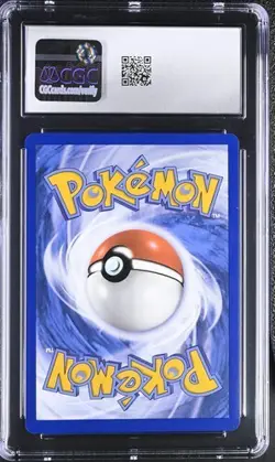 2022 Pokemon Sword & Shield Lost Origin Full Art Snorlax #TG10 CGC 10 GEM MINT - Image 2