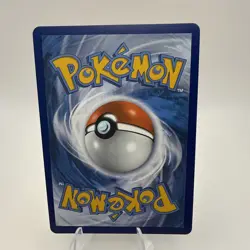 Pokemon TCG Welcoming Lantern Chilling Reign 230/198 Holo Secret Rare - Image 2