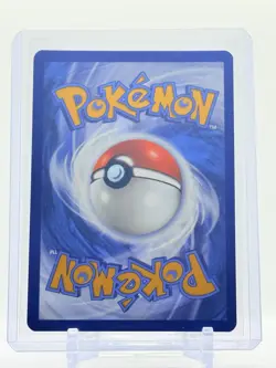 2024 Pokemon GULPIN #154/142 Illustration Rare Stellar Crown - Never Played 🔥 - Image 2
