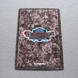 Yu-Gi-Oh yugioh Obelisk the Tormentor Dungeon Dice Monsters DDM Japanese i458 - Image 5