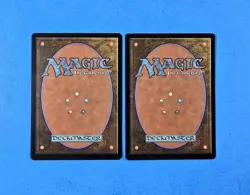 2x End The Festivities Innistrad Crimson Vow 2021 Mtg Magic Card Sorcery 155 - Image 2