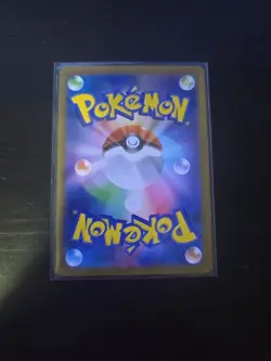 Sawk AR 128/086 SV11W White Flare - Pokemon Card Japanese Scarlet & Violet - Image 2