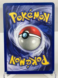 Eevee 51/64 Jungle Set WOTC Pokemon Card 1st Edition - Lightly Played - Image 5