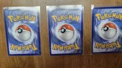 Pokemon Prismatic SVP Promo 175 & 176 Card Lot Of 6 Near Mint NM Free Shipping - Image 3