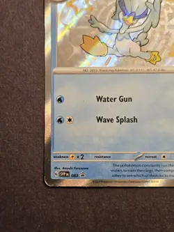 Quaxwell 083 Sv: Scarlet & Violet Promo Cards Holo - Image 2