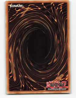 Archfiend Giant #SHSP-EN083 Rare 1st edition Yugioh Card - Image 2