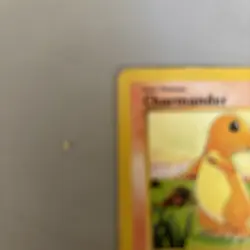 POKEMON PSA 10 GEM MINT 1999 CHARMANDER SHADOWLESS BASE SET ORIGINAL CARD 46/102 - Image 4