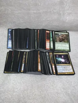 288 Magic The Gathering ‘Gatecrash’ Cards - Unplayed, Great Condition - Image 1