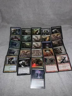 288 Magic The Gathering ‘Gatecrash’ Cards - Unplayed, Great Condition - Image 3