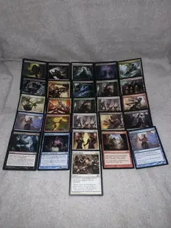 288 Magic The Gathering ‘Gatecrash’ Cards - Unplayed, Great Condition - Image 4
