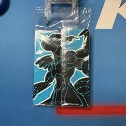 Sealed Thundurus 209 Sv: Scarlet & Violet Promo Card - Image 2