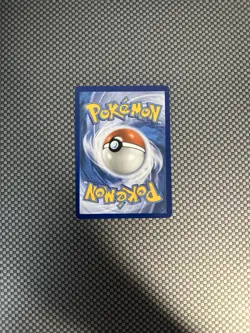 Mega Charizard x Ex 125/094 SR Full Art Pokemon Card English Mint Condition - Image 2