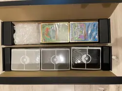 Pokemon Classic Trading Card Game Collection Box New - Image 4