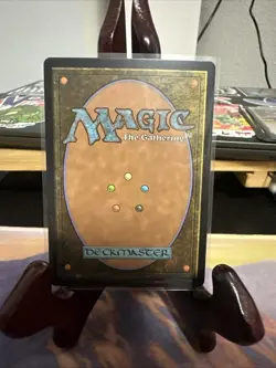MTG Avatar The Last Airbender Koh, the Face Stealer Borderless Foil 0322 - Image 2