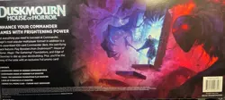 Magic the Gathering Haunts and Horrors Commander Pack Duskmourn Miracle Worker - Image 3