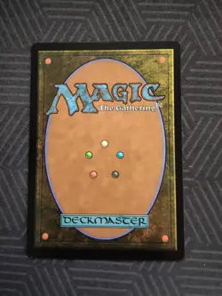 mtg mirkwood bats lord of the rings - Image 2