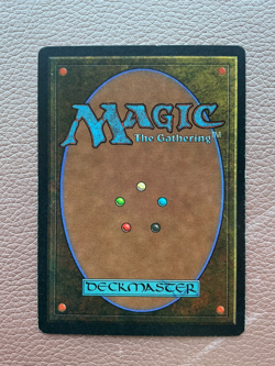 Winds of change MTG Magic the gathering - Image 2