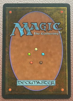 Mina Aullante. Howling mine Spanish MTG Magic the gathering - Image 2