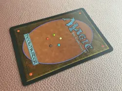Mina Aullante. Howling mine Spanish MTG Magic the gathering - Image 3