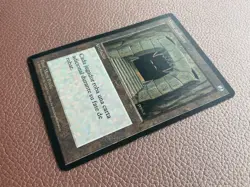 Mina Aullante. Howling mine Spanish MTG Magic the gathering - Image 4