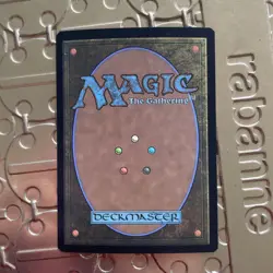 Fervent Charge EXTENDED SURGE FOIL - Fallout - MTG - Free Postage - Image 2