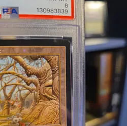 Gaea's Cradle Urza's Saga Regular - Image 5