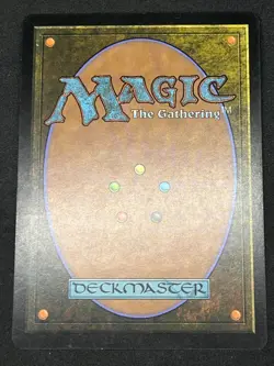 Magic the Gathering MTG Oversold Cemetery Black Onslaught Rare - Image 2