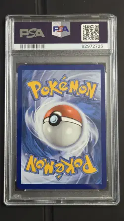 Pokemon - Sylveon VMax TG15 **GEM MINT PSA 10** Brilliant Stars - Image 2