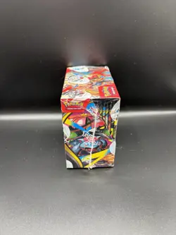 Brand New Sealed Pokemon TCG Mega Evolution Booster Box (non-enhanced) - Image 3