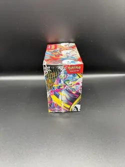 Brand New Sealed Pokemon TCG Mega Evolution Booster Box (non-enhanced) - Image 4