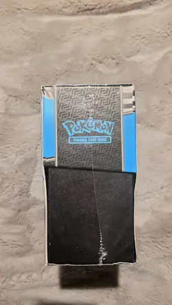 Pokemon TCG Scarlet & Violet Black Bolt Elite Trainer Box ETB - New & Sealed ✅ - Image 3