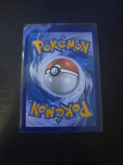 Pokemon TCG Prismatic Evolutions Full Art Larry's Skill 139/131 Near Mint - Image 2