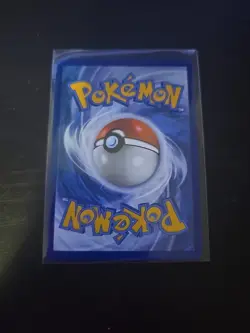 Pokemon TCG Prismatic Evolutions Full Art Larry's Skill 139/131 Near Mint - Image 4