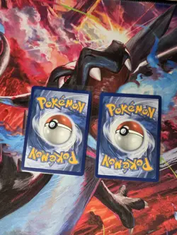 Pokemon TCG - Lugia ex 082/131 + Latias ex 076/191 STAMPED Collection Box Promos - Image 4