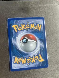 Metal Energy 95/95 Play Pokemon (Steelix) Crosshatch Foil NM - Image 2