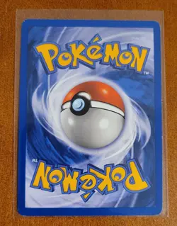 Eevee Black Star Promo 11 LP Holo Rare Pokemon TCG 1999 Vintage WoTC - Image 2