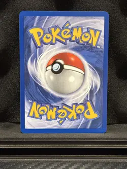 Here Comes Team Rocket! 15/82 Team Rocket 1st Edition Rare Pokemon NM - Image 2