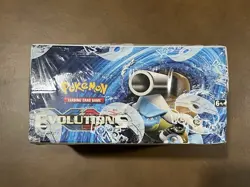 Pokemon XY Evolutions 2016 Factory Sealed Booster Box - Image 5