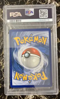 Pokemon 2020 Snorlax VMAX Secret Rare 206/202 SWSH01 Full Art Holo PSA 10 - Image 2